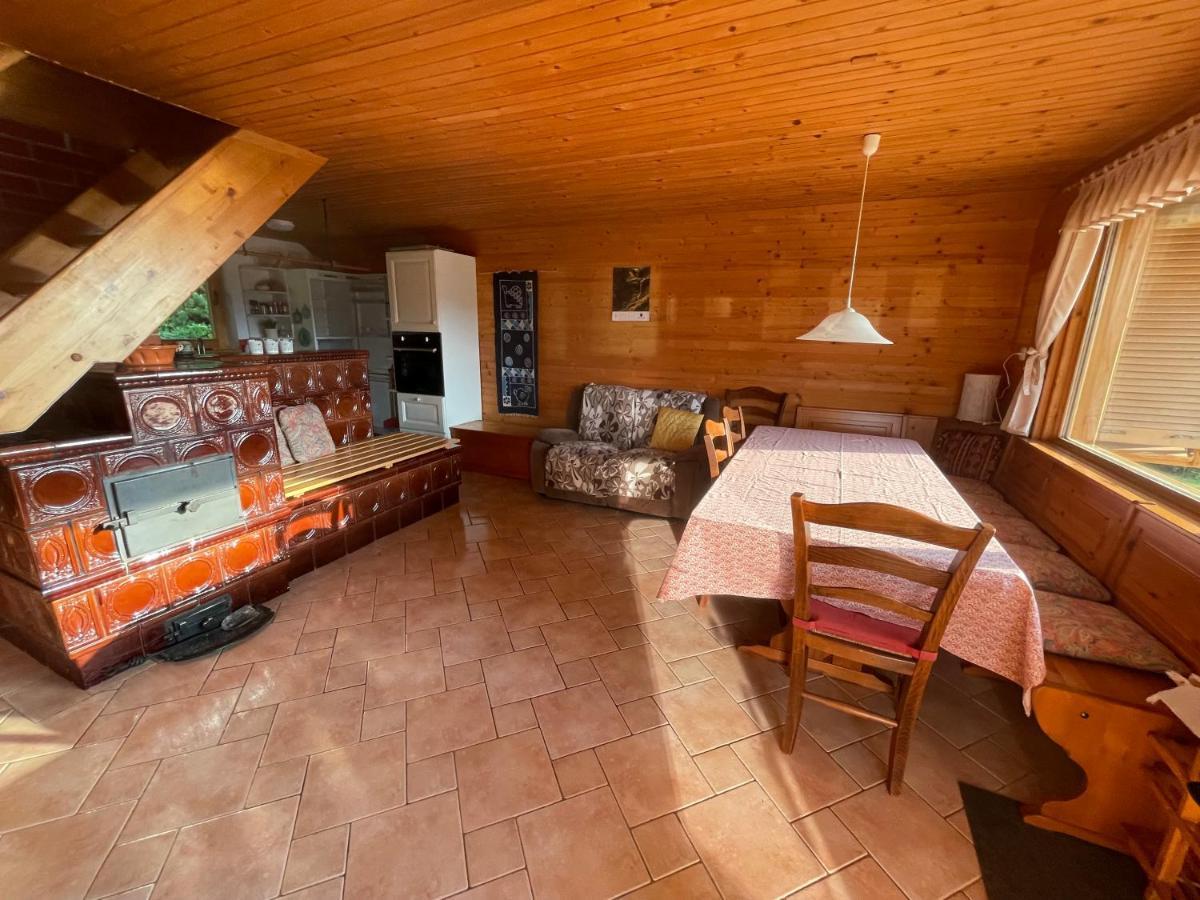Mountain View Cottage Kamnik Zewnętrze zdjęcie