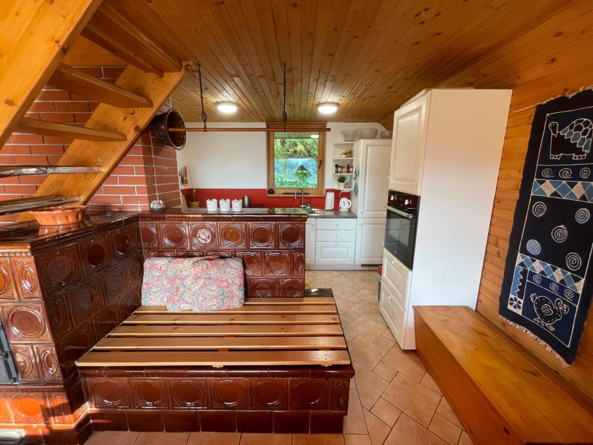 Mountain View Cottage Kamnik Zewnętrze zdjęcie