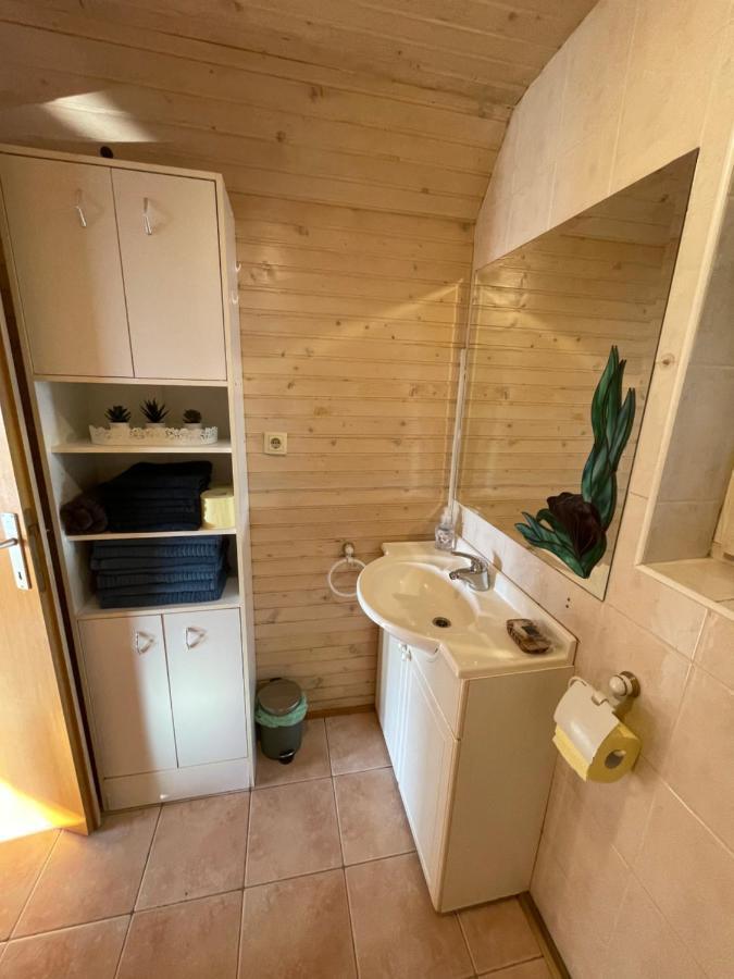 Mountain View Cottage Kamnik Zewnętrze zdjęcie