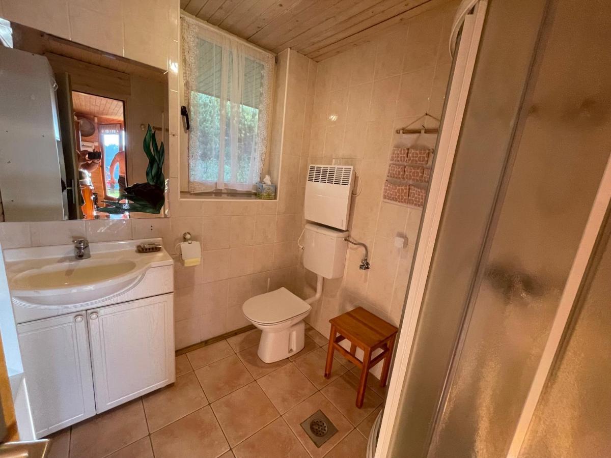Mountain View Cottage Kamnik Zewnętrze zdjęcie